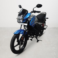 Hero Passion Pro i3s