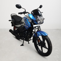 Hero Passion Pro i3s