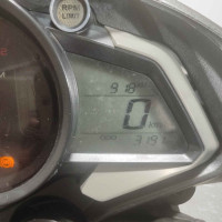 Bajaj Pulsar NS 160 2021 Model