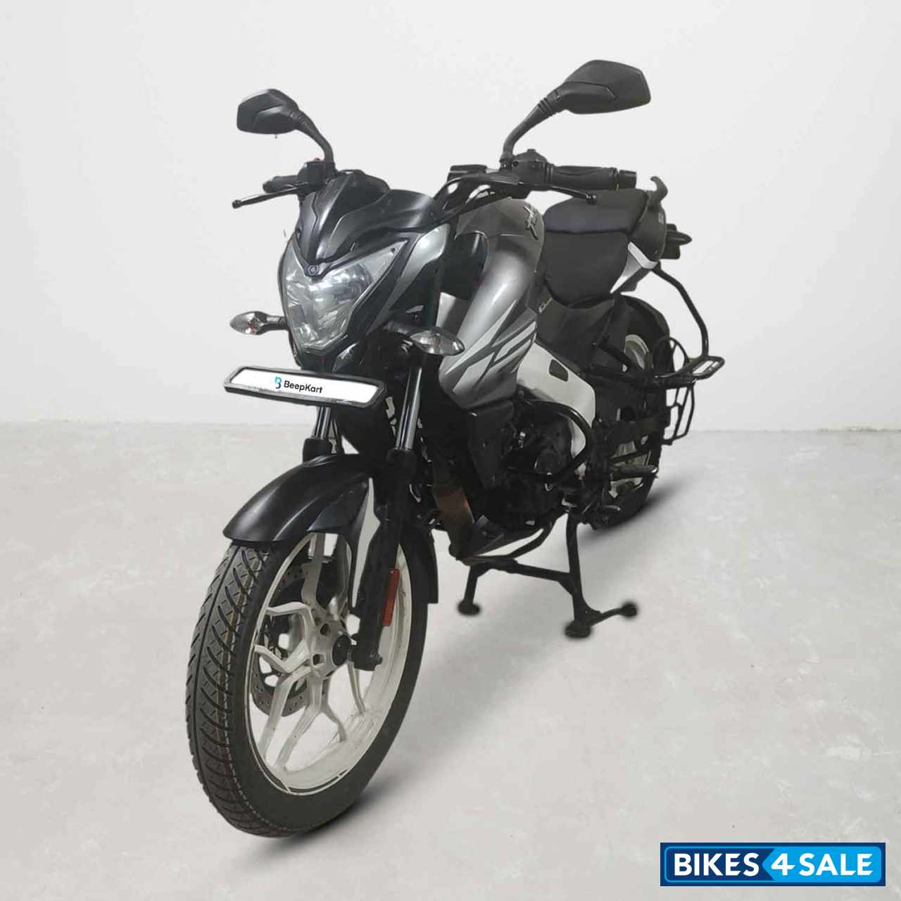 Bajaj Pulsar NS 160