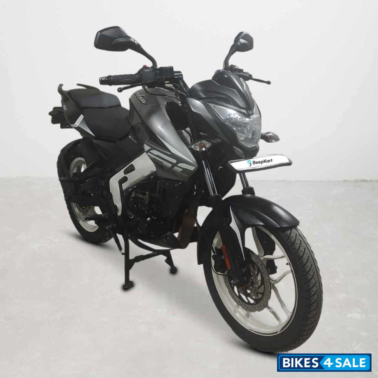 Bajaj Pulsar NS 160