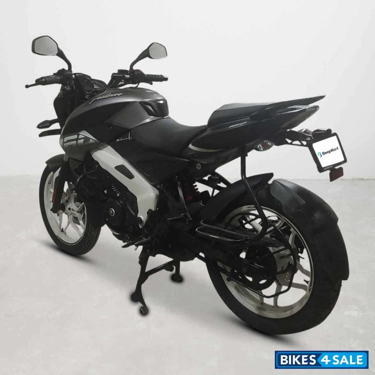 Bajaj Pulsar NS 160