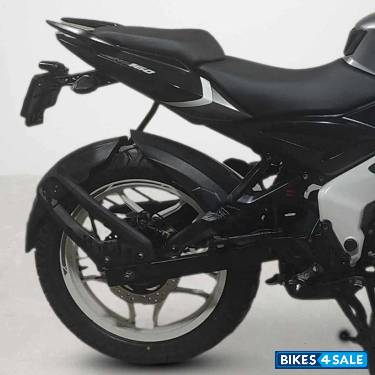 Bajaj Pulsar NS 160