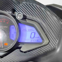 Bajaj Pulsar RS 200 2018 Model