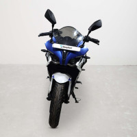 Bajaj Pulsar RS 200