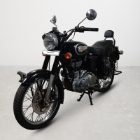 Royal Enfield Bullet 500