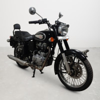 Royal Enfield Bullet 500