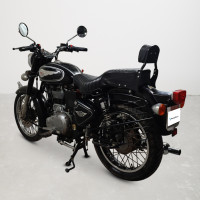 Royal Enfield Bullet 500