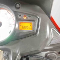 TVS Star City Plus 2022 Model