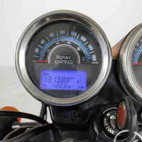 Royal Enfield Thunderbird X 350 2019 Model