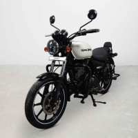 Royal Enfield Thunderbird X 350