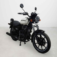 Royal Enfield Thunderbird X 350