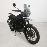 Royal Enfield Himalayan