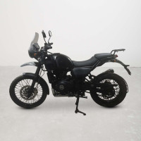 Royal Enfield Himalayan