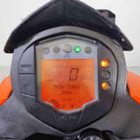 Honda CBR 250R 2016 Model