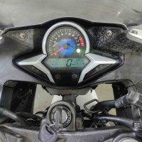 Honda CBR 250R
