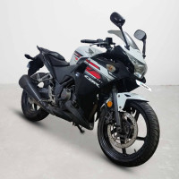 Honda CBR 250R