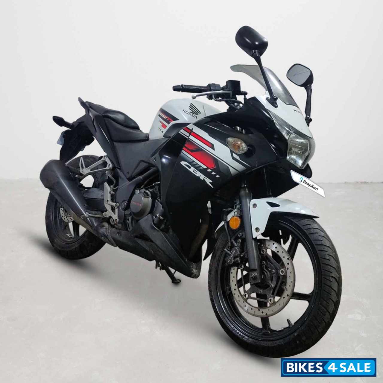Honda CBR 250R