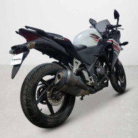 Honda CBR 250R
