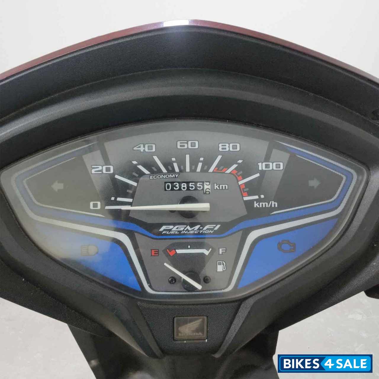 Honda Activa 6G