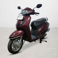 Honda Activa 6G