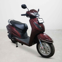 Honda Activa 6G