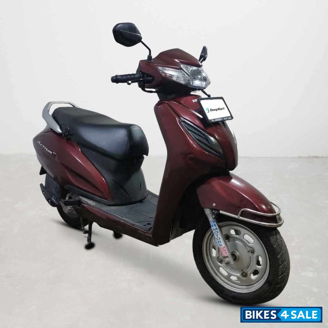 Honda Activa 6G