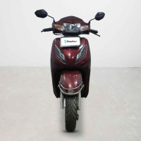Honda Activa 6G