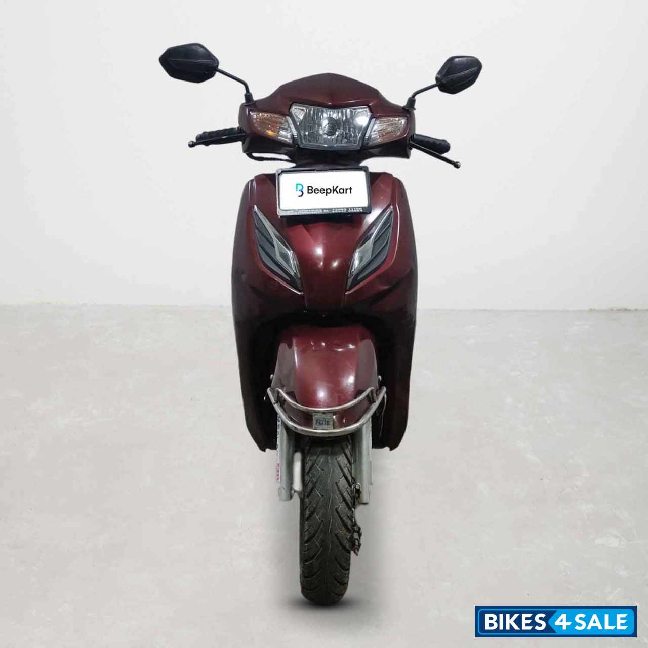 Honda Activa 6G