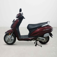 Honda Activa 6G