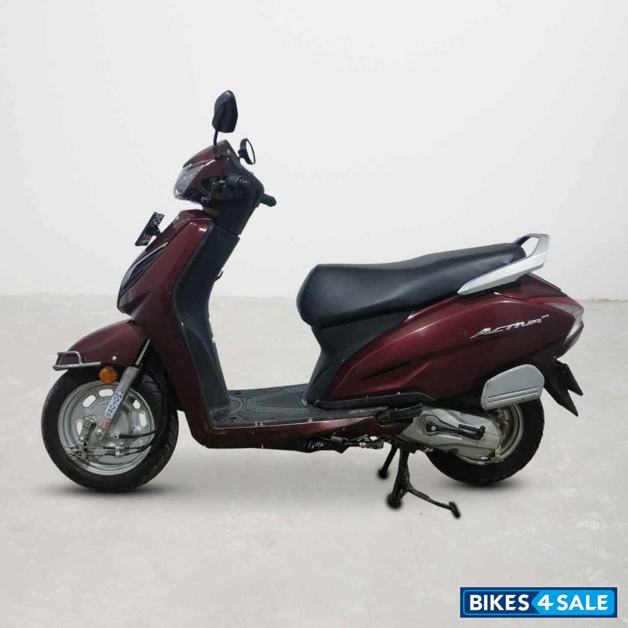 Honda Activa 6G