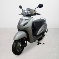Honda Activa 4G