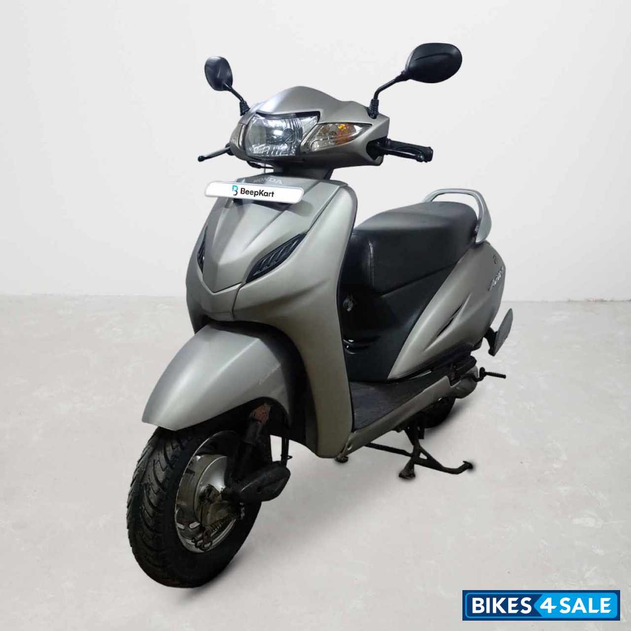 Honda Activa 4G