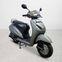 Honda Activa 4G
