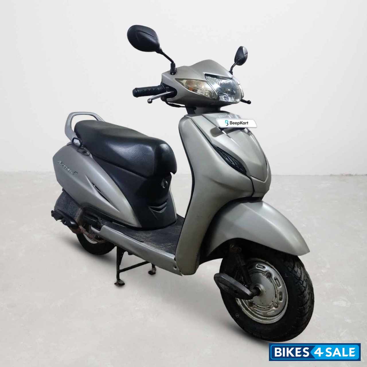 Honda Activa 4G