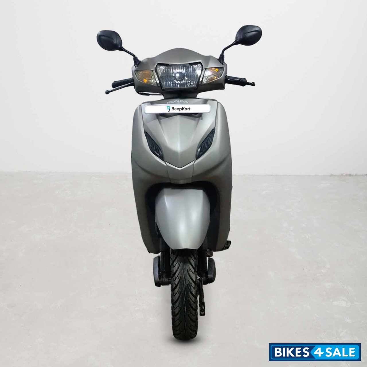 Honda Activa 4G