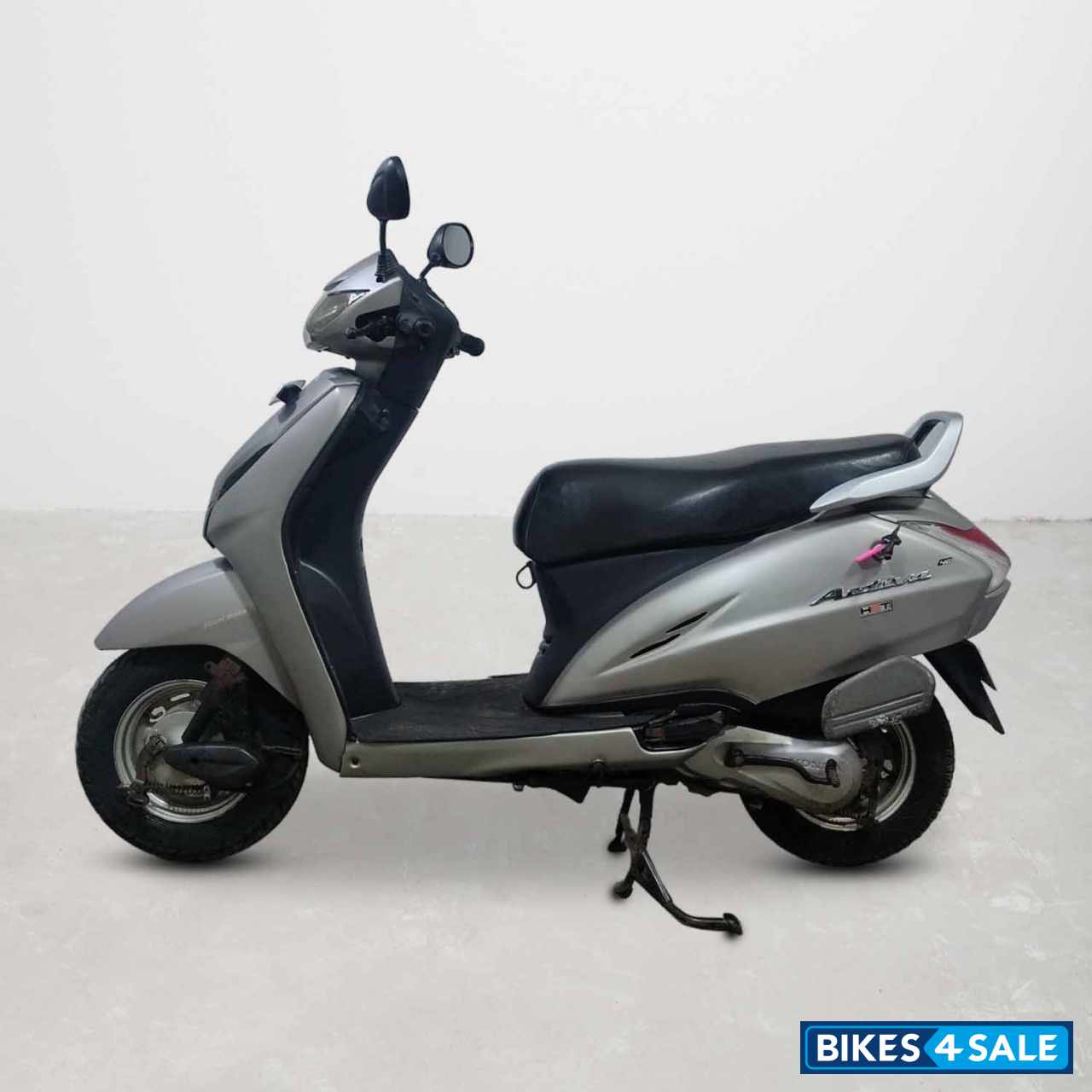 Honda Activa 4G