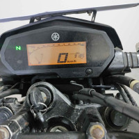Yamaha FZ25 2018 Model