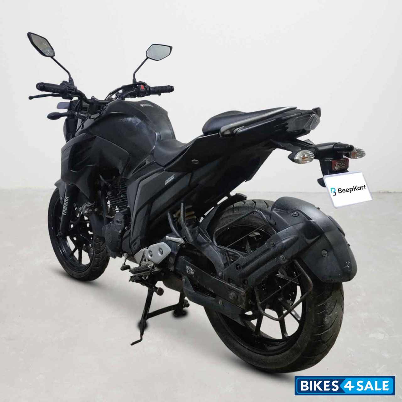 Yamaha FZ25 Yamaha FZ25
