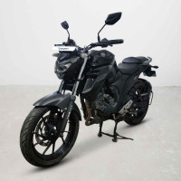Yamaha FZ25