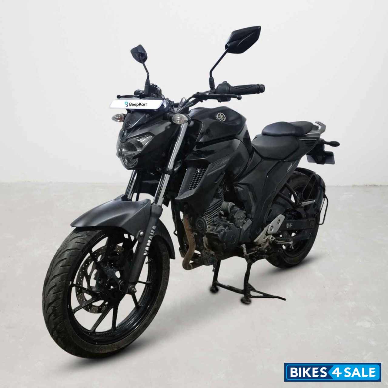 Yamaha FZ25 Yamaha FZ25
