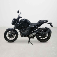 Yamaha FZ25