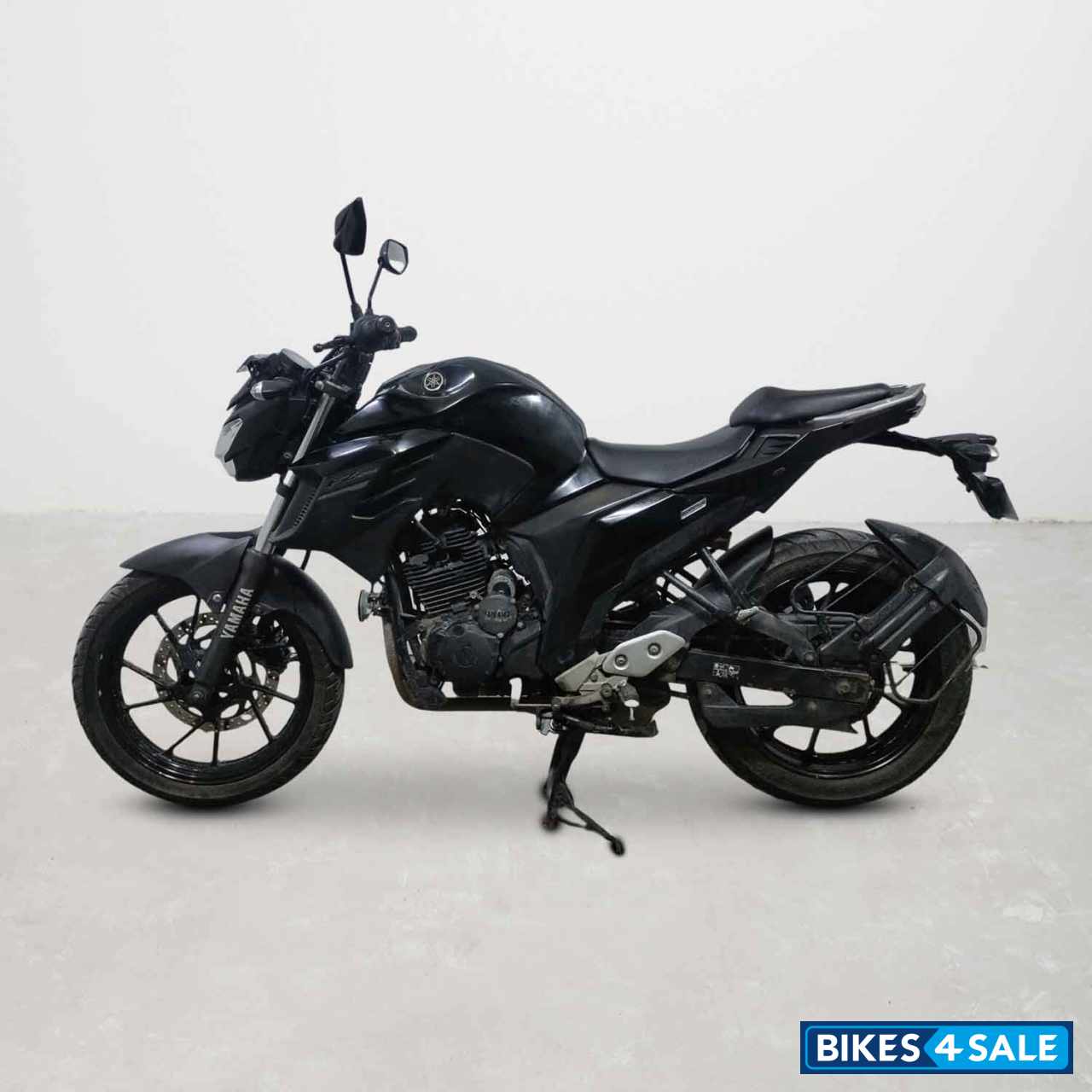 Yamaha FZ25 Yamaha FZ25