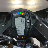 TVS Apache RR 310 2018 Model