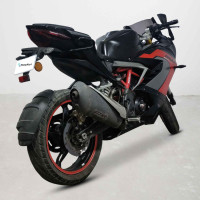 TVS Apache RR 310