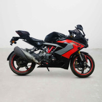 TVS Apache RR 310