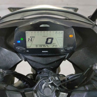 Suzuki Gixxer SF 2019 Model