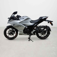 Suzuki Gixxer SF