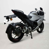 Suzuki Gixxer SF
