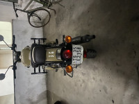 Royal Enfield Bullet Standard 350 2020 Model